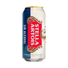 Stella Artois 0 Alcohol 330cc