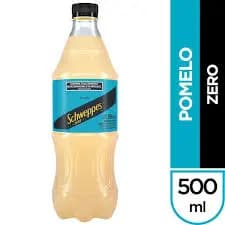 Schweppes Pomelo 500cc