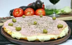 Pizza Especial