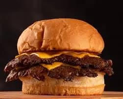 Hamburguesa Americana