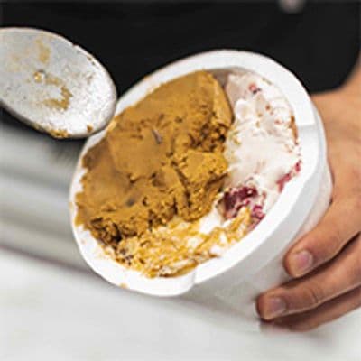 Helado 1 Kg