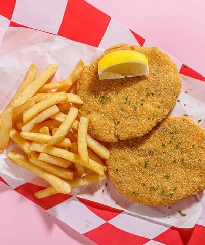 Medallones clásicos