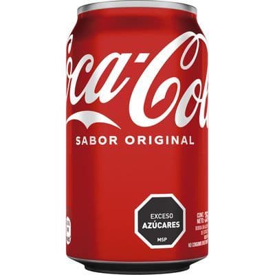 Coca-Cola Original 354 ml