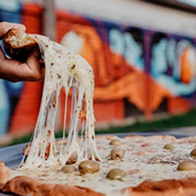 Promo mozzarella 8p+ 4 emp jyq