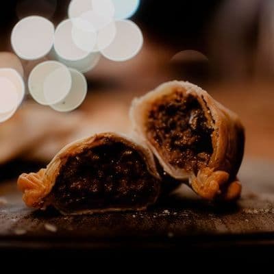 Empanada Criolla