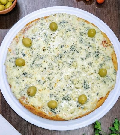 Roquefort (4 porciones)