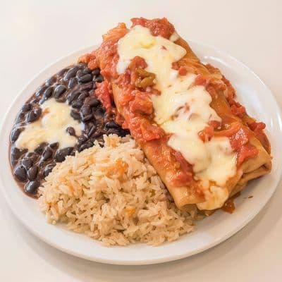 Chimichanga