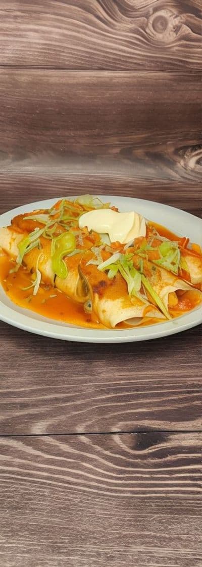 Enchiladas