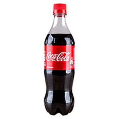 Gaseosa Linea Coca Cola 500 Ml
