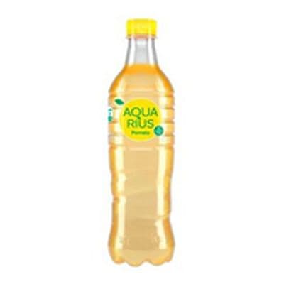 Agua Saborizada 500 Ml