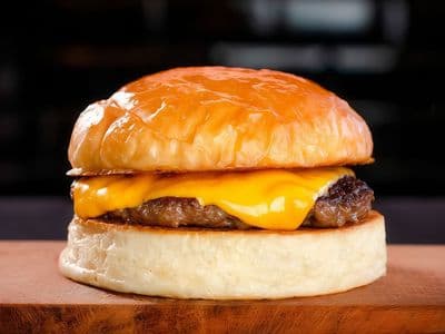 PROMO SMASH SIMPLE SIN PAPAS