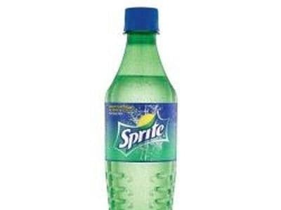 SPRITE 500CC