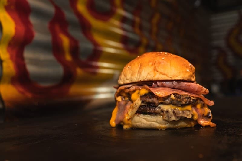 La Parrillita Gulera