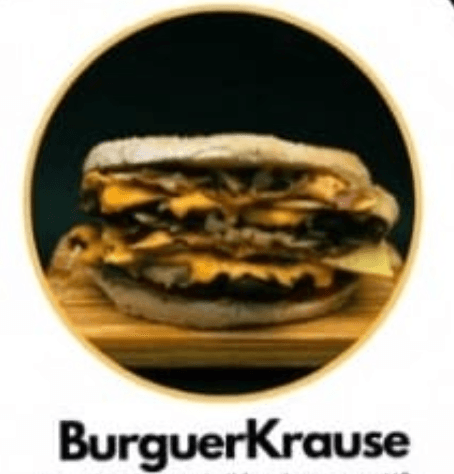 BurguerKrause