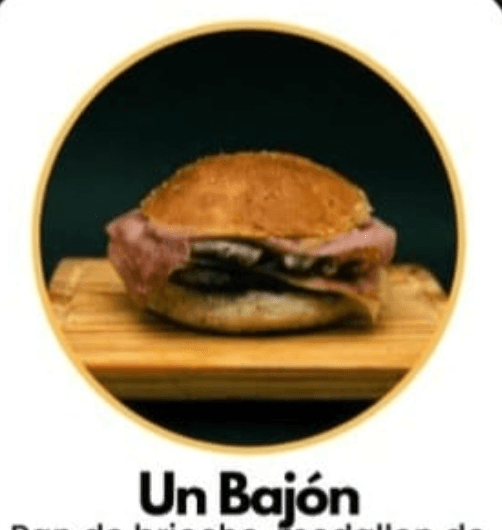 Un Bajón