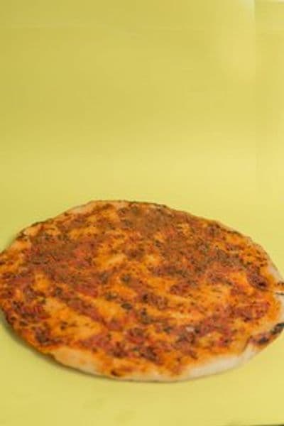 Prepizzas por unidad