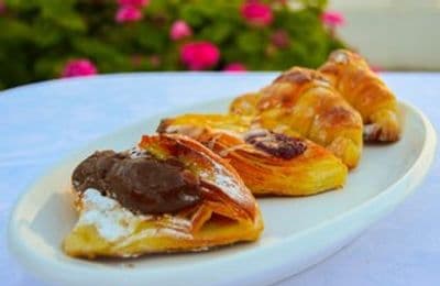 Facturas surtidas x 6