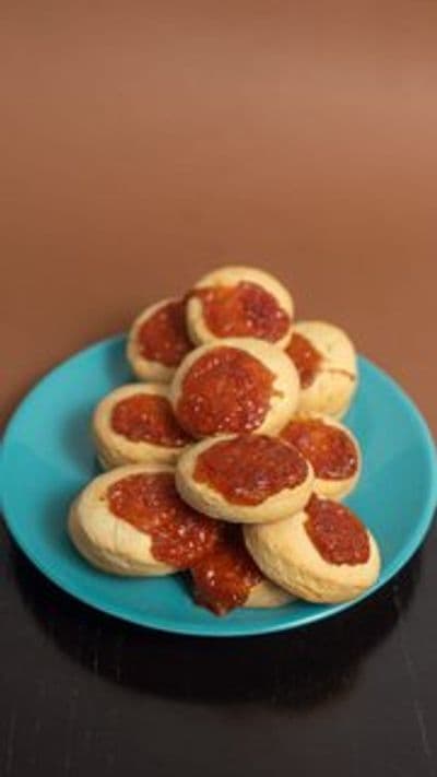 Pepas de membrillo x 250 gr