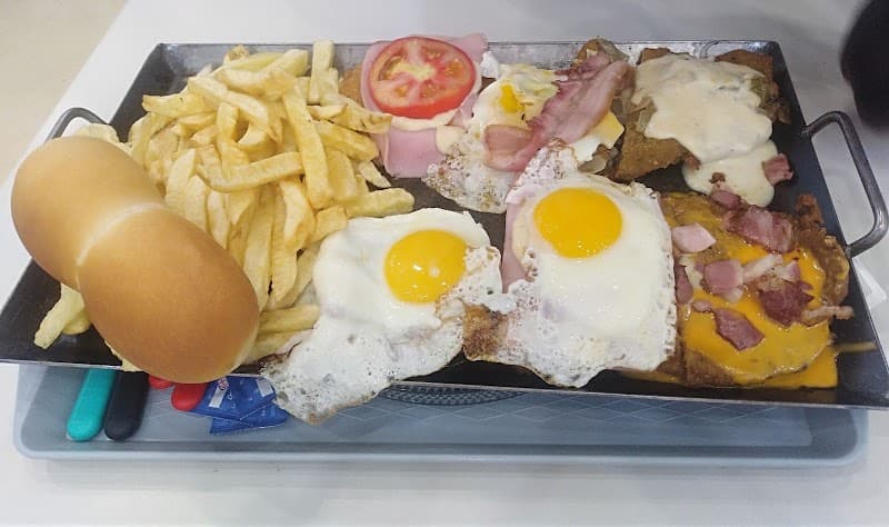 La Verdad De La Milanesa