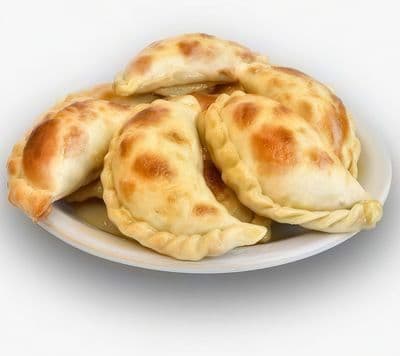 Empanadas de carne (12 unid)