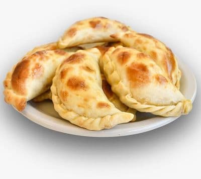 Empanadas de carne (6 unid)