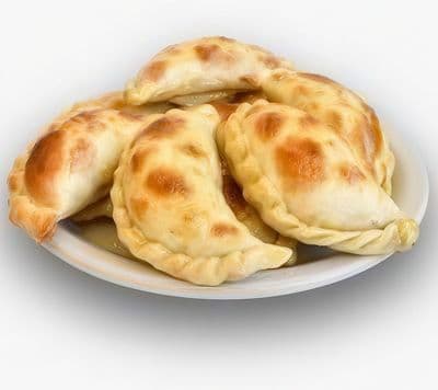 Empanada De Carne (1 Unidad)