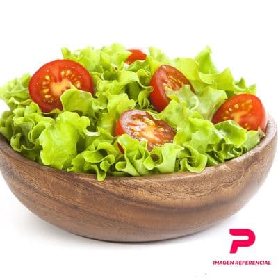 Ensalada mixta