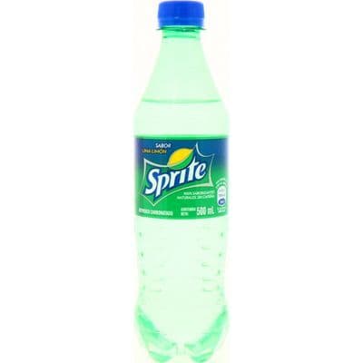 Sprite 500ml