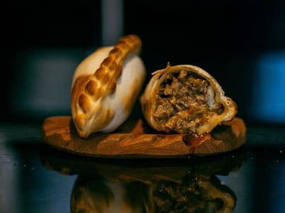 Empanada de carne