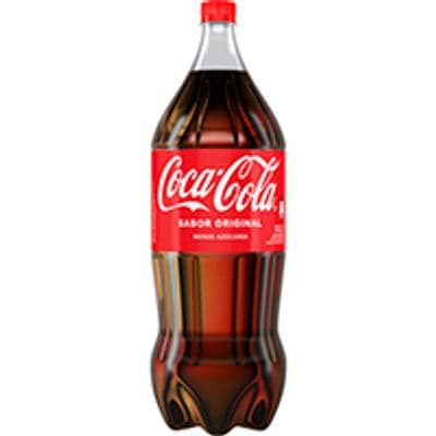 Coca Cola 2.25 L