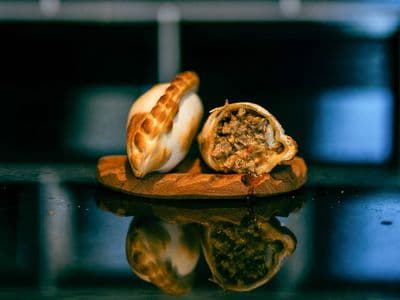 Empanada De Carne