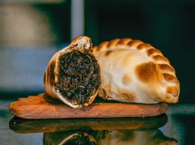 Empanada De Morcilla
