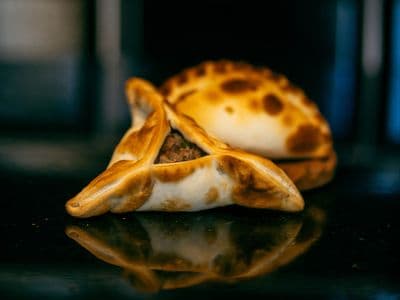 Empanada Árabe