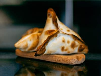 Congeladas de napolitana