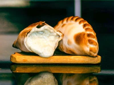 Congeladas de roquefort