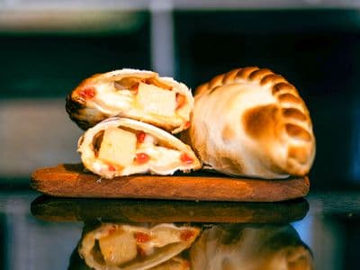 Congeladas de tropical