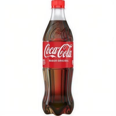 Coca Cola 500 ml