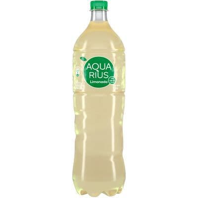 Aquarius limonada 1,5 litros