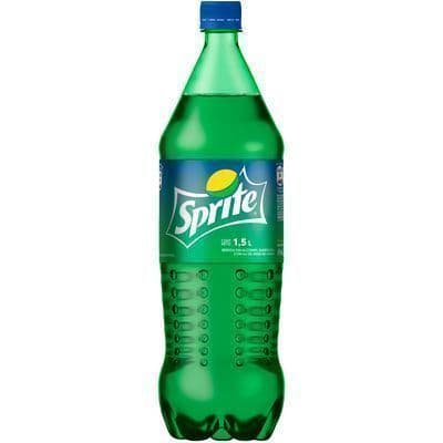 Sprite 1.5 litros