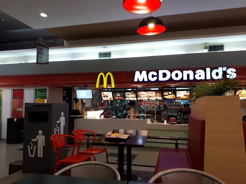 Mccafé Deli Jn2
