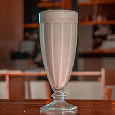 Licuado de Banana 390 ml