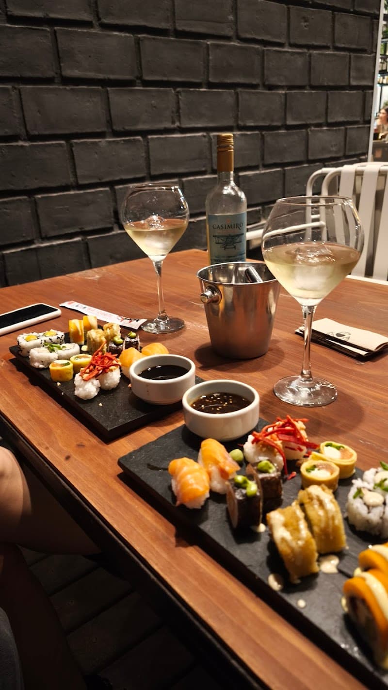 Mokka  - Espacio San Juan