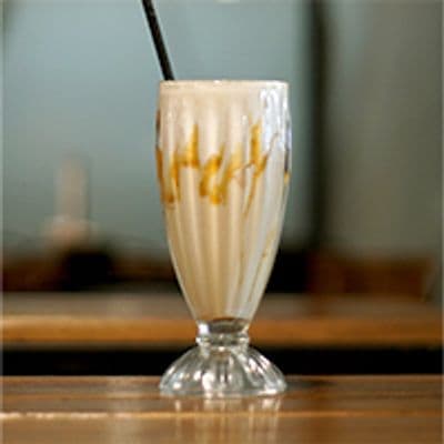 Marmolado frapp 390 ml