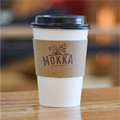 Café con leche o cortado 220ml