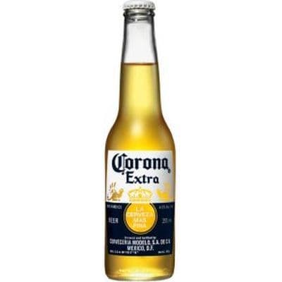 Cerveza Corona 330 Ml