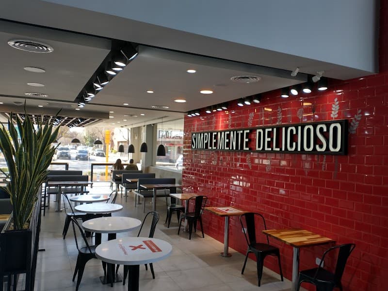 Mostaza San Juan Libertador Café & Postres