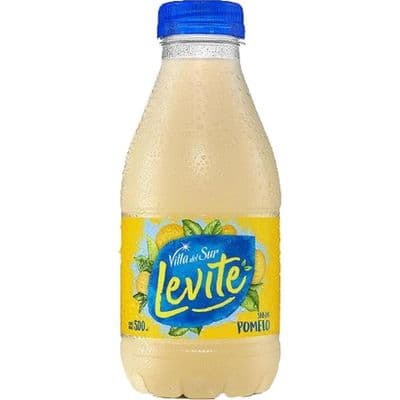 Agua Saborizada Levite Pomelo 500Ml