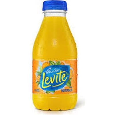 Agua Levite Naranja 500 Ml