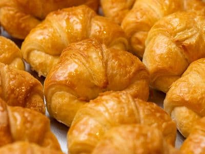 30% Off Docena de Medialunas