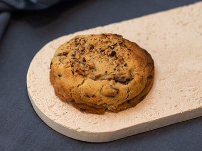 COOKIE NY NUTELLA x 1u.